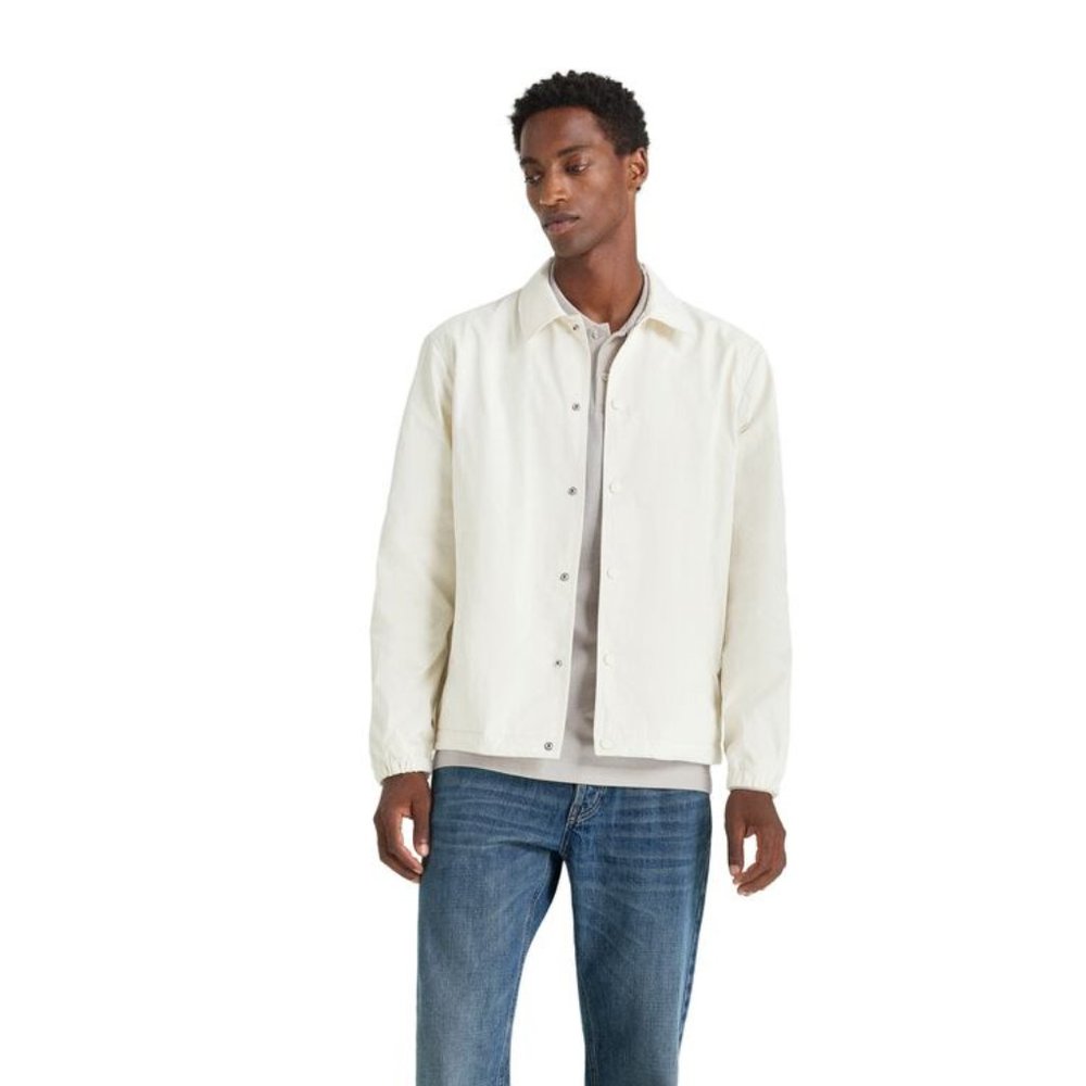 Zara Technical Water Repellent Jacket